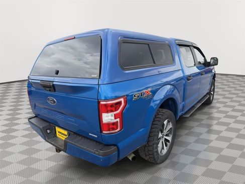 Used 2020 Ford F150 XL w/ Equipment Group 101A Mid image 6