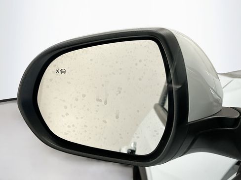 Used 2025 Buick Encore GX Preferred image 16