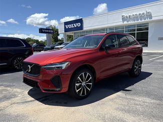 New 2025 Volvo XC60 B5 Plus w/ Protection Package Premier image 1