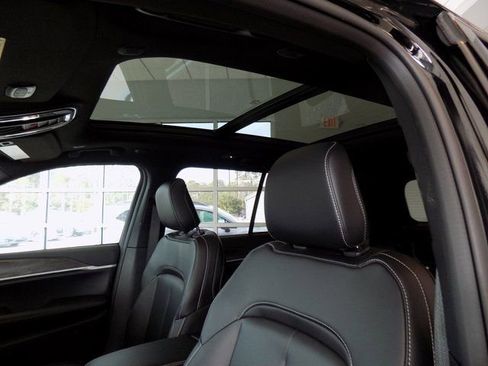 New 2026 Jeep Grand Cherokee Limited w/ Limited Altitude Package image 20