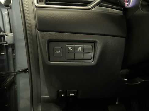 Used 2024 MAZDA CX-5 Carbon Edition AWD/4WD image 18