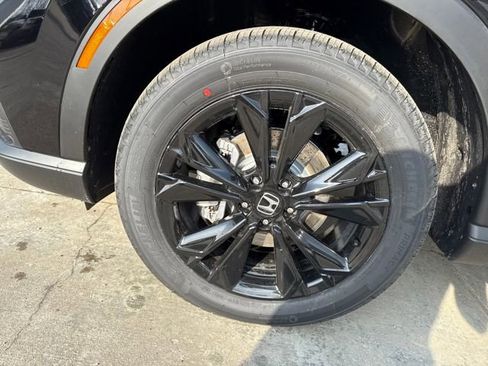 New 2026 Honda CR-V Sport Touring image 23