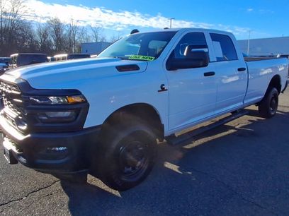 Used 2025 RAM 2500 Tradesman