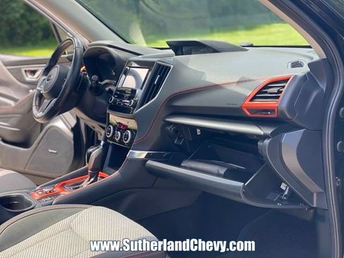 Used 2020 Subaru Forester Sport AWD/4WD image 19