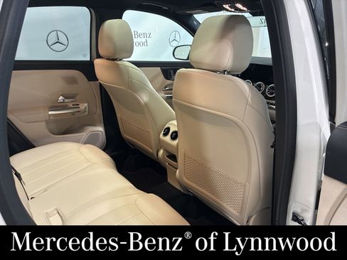 New 2026 Mercedes-Benz GLA 250 4MATIC image 20