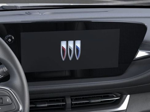 New 2026 Buick Envista Preferred w/ Convenience I Package image 20