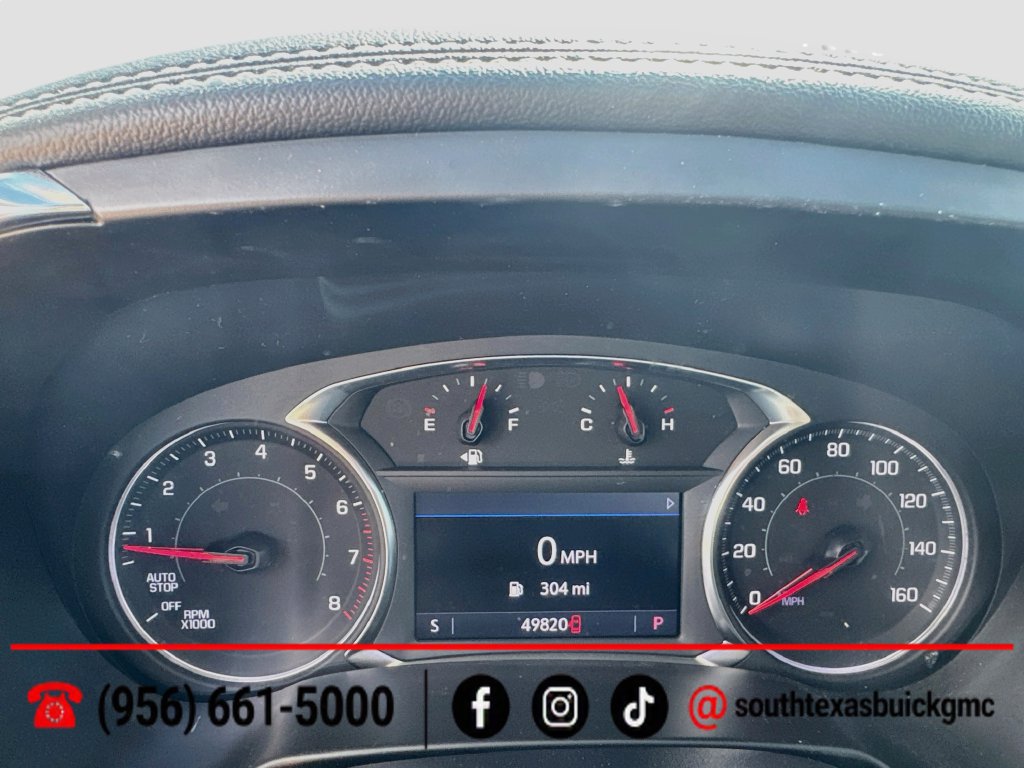 Used 2023 Chevrolet Blazer LT w/ Convenience Package FWD image 15