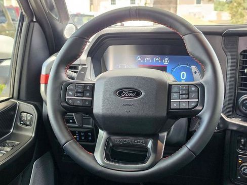 Certified 2025 Ford F150 Raptor AWD/4WD image 22