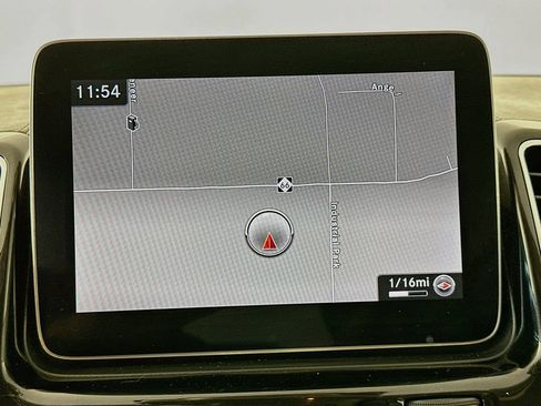 Used 2019 Mercedes-Benz GLS 450 4MATIC w/ Grand Edition Package image 17