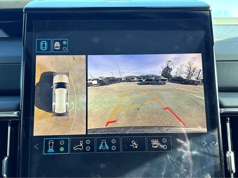 New 2026 GMC Yukon Denali w/ Denali Reserve Package image 16