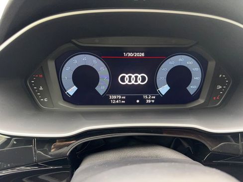 Used 2025 Audi Q3 2.0T Premium AWD/4WD image 60