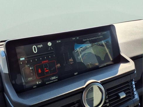 New 2025 INEOS Grenadier AWD/4WD image 10