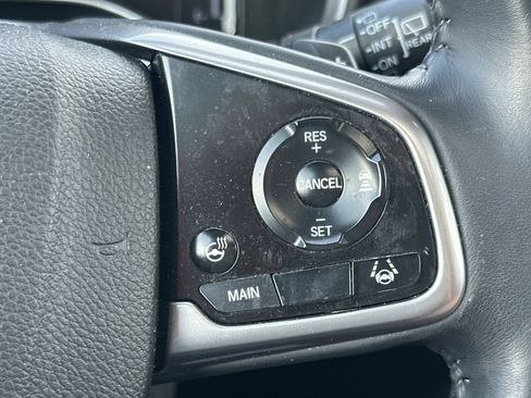 Used 2022 Honda CR-V EX-L image 36