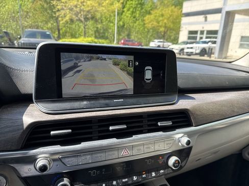 Used 2020 Kia Telluride EX image 8