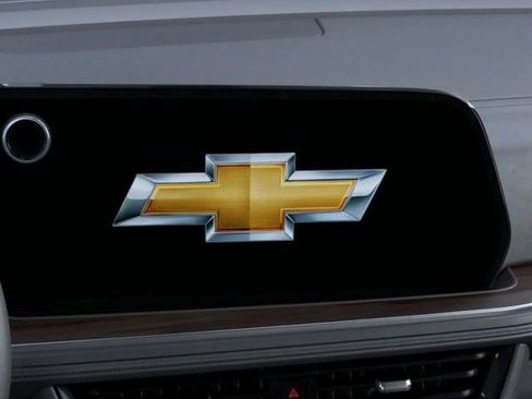 New 2026 Chevrolet Suburban High Country w/ Sun And Tow Package AWD/4WD image 20