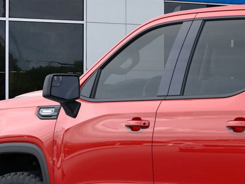 New 2026 GMC Sierra 1500 Elevation w/ Elevation Select Package image 12