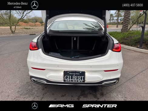 New 2026 Mercedes-Benz CLE 300 4MATIC Coupe image 6