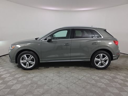 Certified 2023 Audi Q3 2.0T Premium Plus AWD/4WD image 4