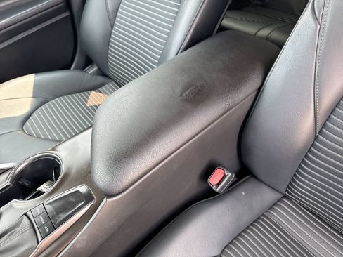 Used 2023 Toyota Camry SE w/ Convenience Package FWD image 20