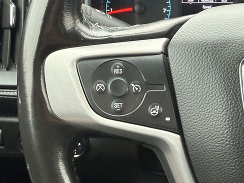 Used 2022 GMC Canyon Elevation w/ Elevation Premium Package image 16