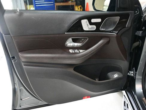 Used 2020 Mercedes-Benz GLE 350 4MATIC image 23