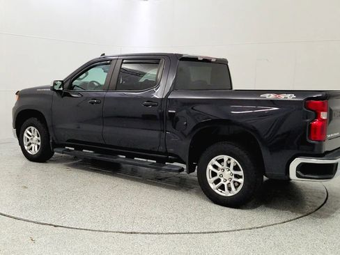 Used 2022 Chevrolet Silverado 1500 LT image 5
