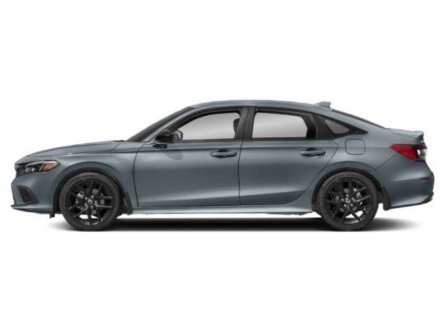 Used 2022 Honda Civic Sport image 2