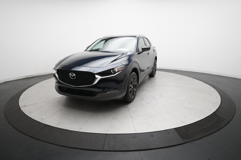 Used 2024 MAZDA CX-30 AWD 2.5 S w/ Select Sport Pkg image 12