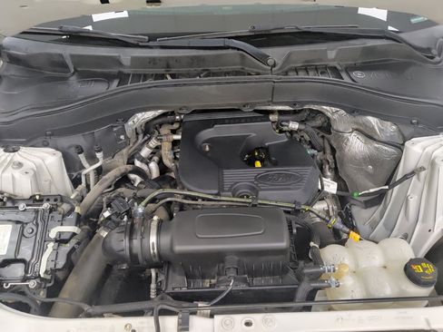 Used 2020 Ford Explorer XLT w/ Equipment Group 202A RWD image 30