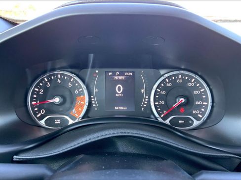 Used 2022 Jeep Renegade Sport AWD/4WD image 26
