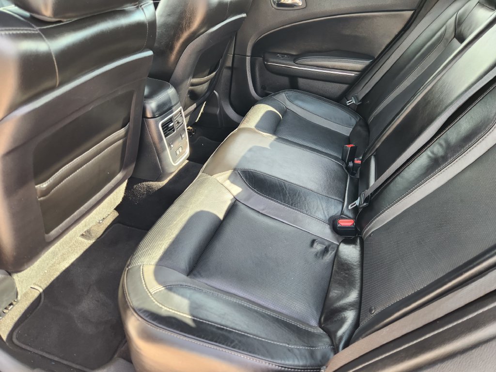 Used 2021 Dodge Charger SXT w/ Leather Interior Group RWD image 29