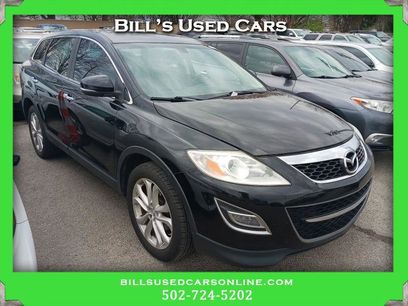 Used 2011 MAZDA CX-9 Grand Touring