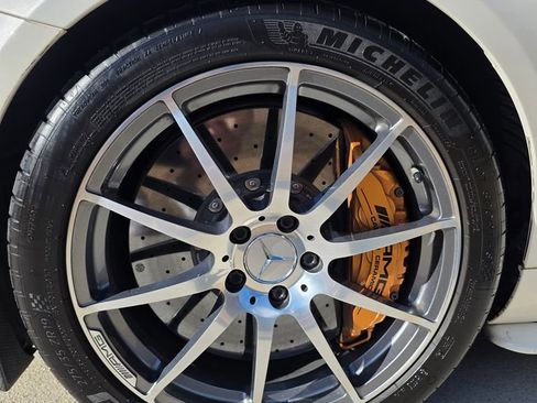 Used 2016 Mercedes-Benz AMG GT S image 13