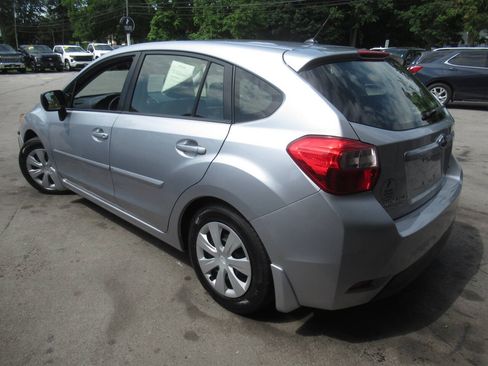 Used 2013 Subaru Impreza 2.0i AWD/4WD image 14