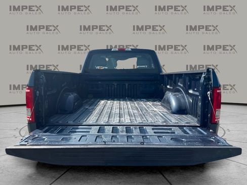Used 2015 Ford F150 XL w/ XL Power Equipment Group RWD image 13