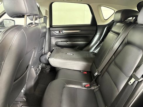 Used 2024 MAZDA CX-5 AWD 2.5 S w/ Select Package image 42