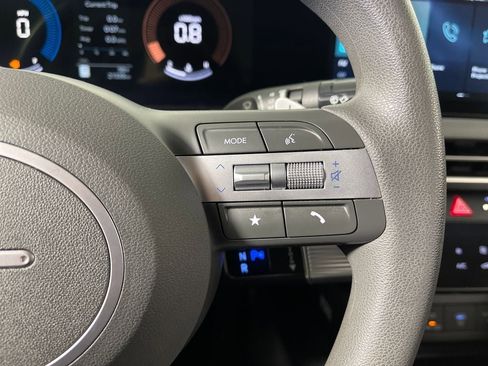 Certified 2024 Hyundai Sonata SEL FWD image 29