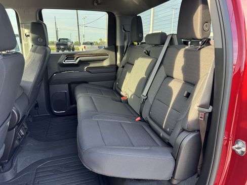 Used 2024 GMC Sierra 1500 Elevation RWD image 24