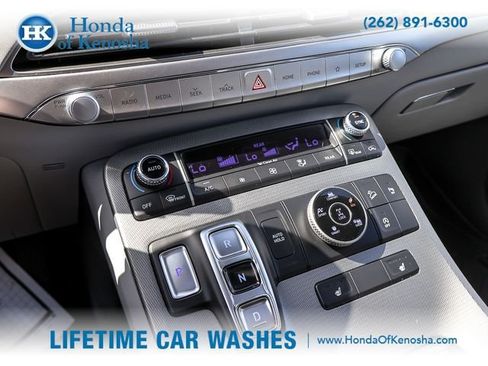 Used 2020 Hyundai Palisade SEL AWD/4WD image 21