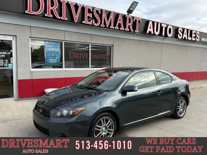 Used 2010 Scion tC