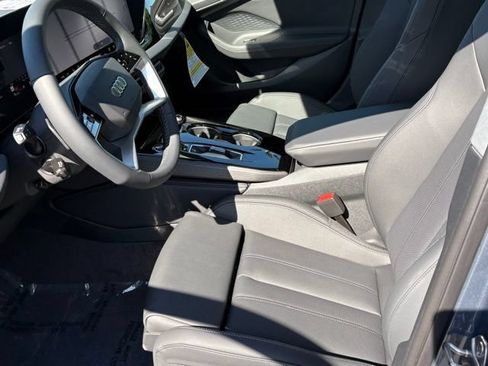 New 2026 Audi A5 2.0T Premium Plus AWD/4WD image 11