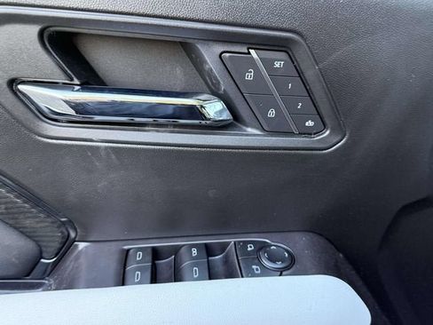 New 2026 GMC Canyon AT4X w/ Off-Road Front Bumper Package AWD/4WD image 17