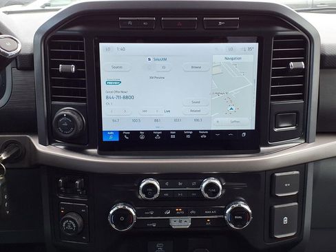 Used 2024 Ford F150 XLT w/ Tow/Haul Package image 22