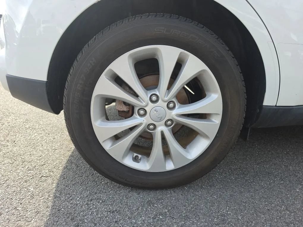 Used 2016 Kia Soul ! FWD image 12