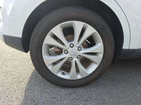Used 2016 Kia Soul ! FWD image 12