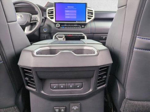 Used 2024 Toyota Tundra Platinum image 17