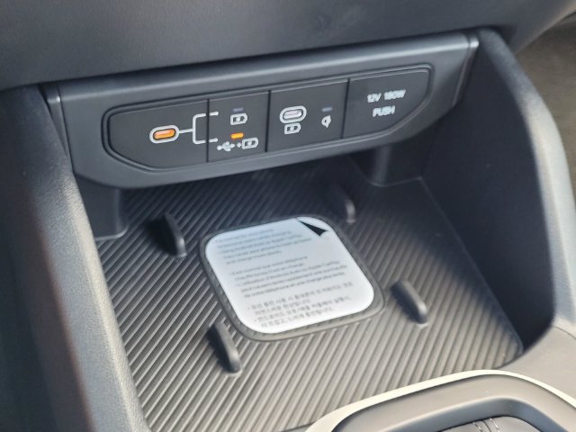 New 2026 Kia K4 EX FWD image 20