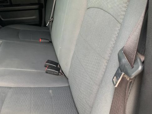 Used 2020 RAM 1500 Tradesman w/ Chrome Plus Package RWD image 18