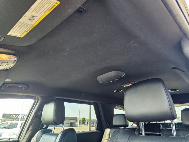 Used 2022 Dodge Durango GT AWD/4WD image 29