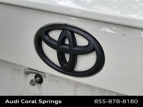 Used 2023 Toyota RAV4 XLE w/ Convenience Package FWD image 23